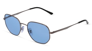 variant 6597 / Ray-Ban RB 3682 / Gun