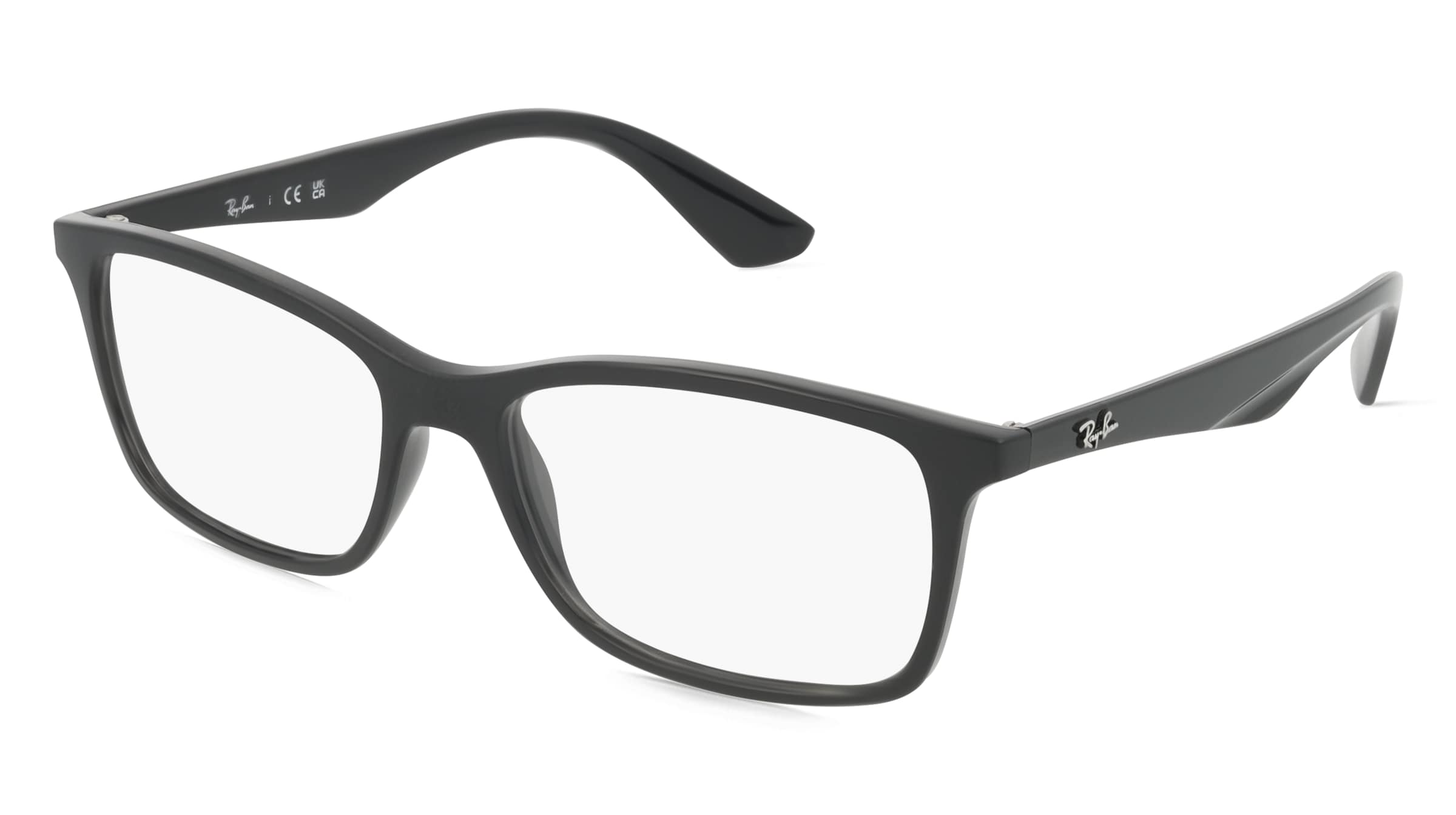 variant 24248 / Ray-Ban RX7047 / Schwarz