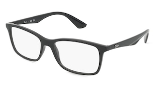 variant 24248 / Ray-Ban RX7047 / Noir