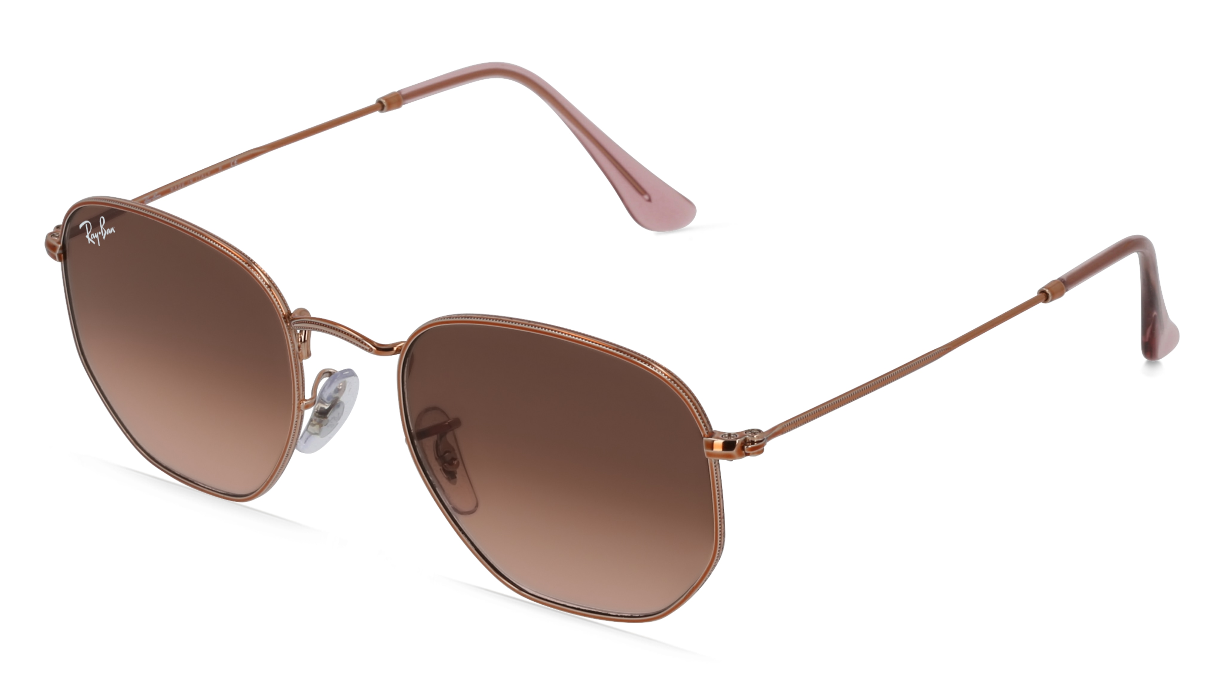 Ray-Ban RB 3548N HEXAGONAL