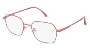 variant 26887 / Fielmann BD 562 FA / Rose Glänzend