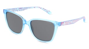 variant 27185 / Polaroid 207386 / Blau Transparent