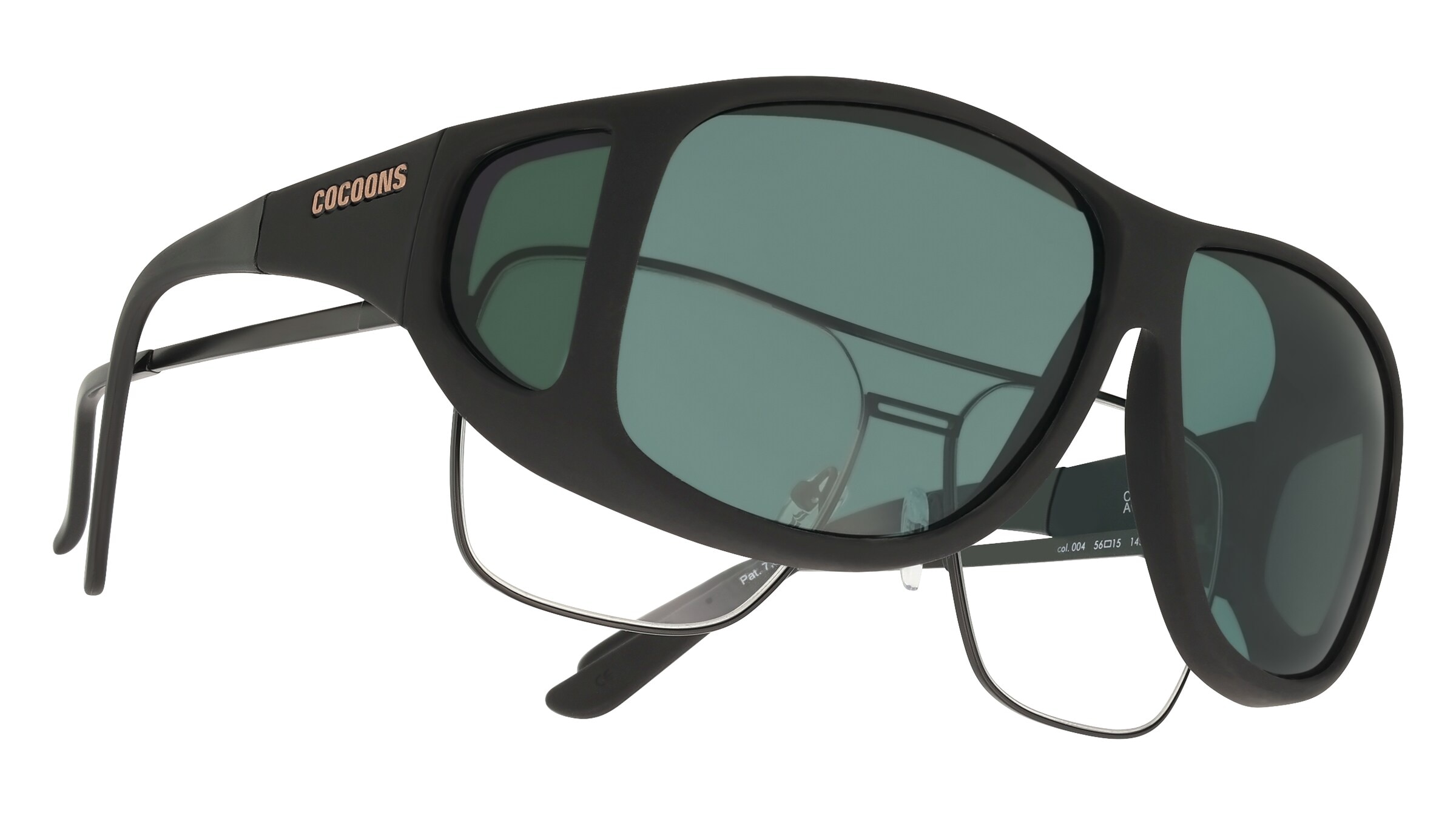 Cocoons Fitover MX COCOONS