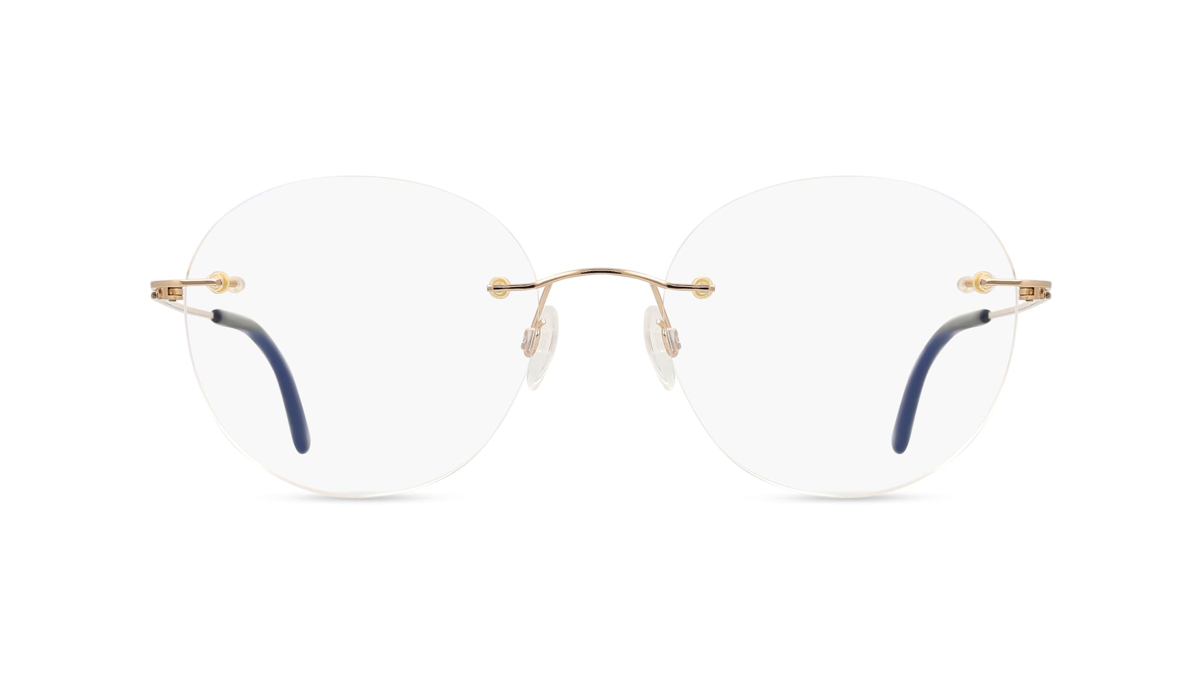 Fielmann TITANIUM 204 CL