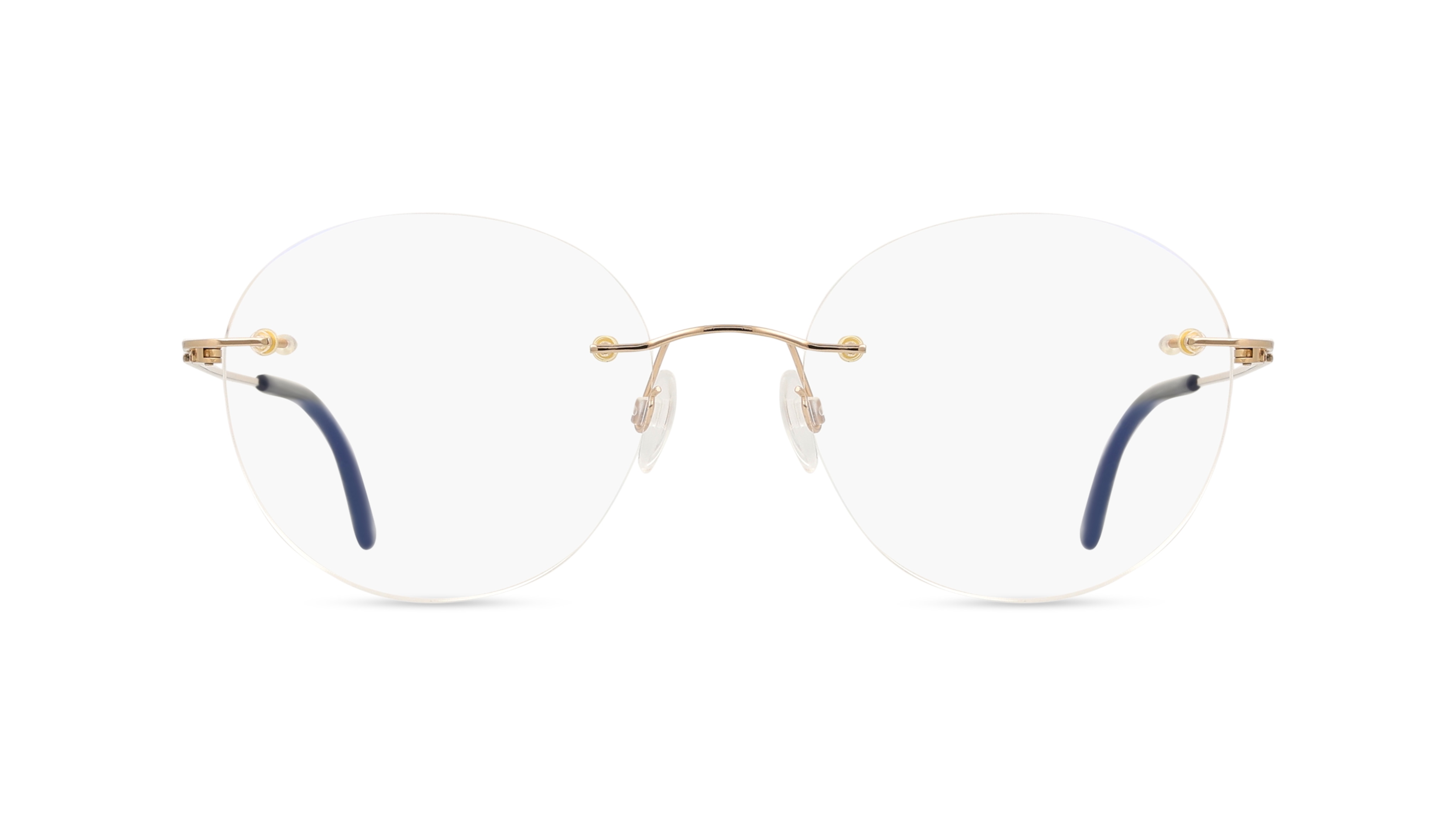 Fielmann TITANIUM 204 CL