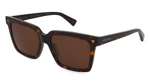 variant 18341 / Bottega Veneta BV1254S / Havanna Braun