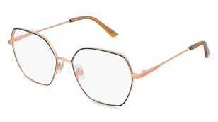 variant 31898 / Mexx Eyes 2817 / Khaki Rosegold