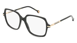 variant 19717 / Carolina Herrera 233 / Schwarz