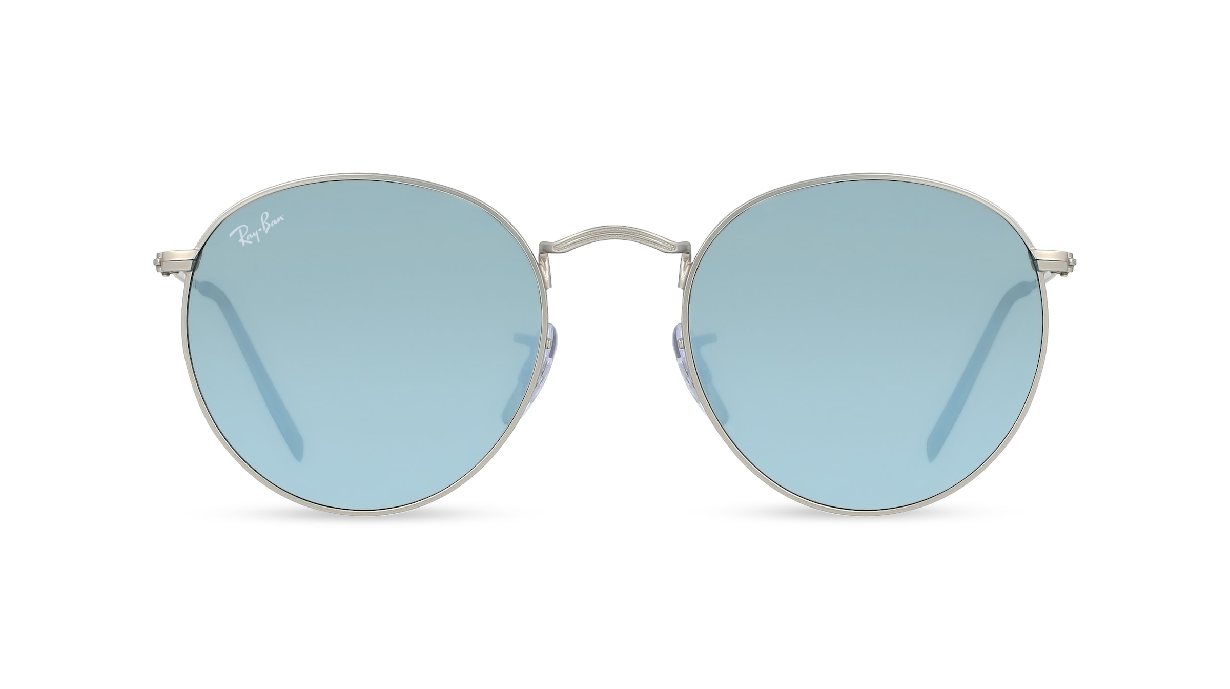 Ray-Ban RB 3447 ROUND METAL