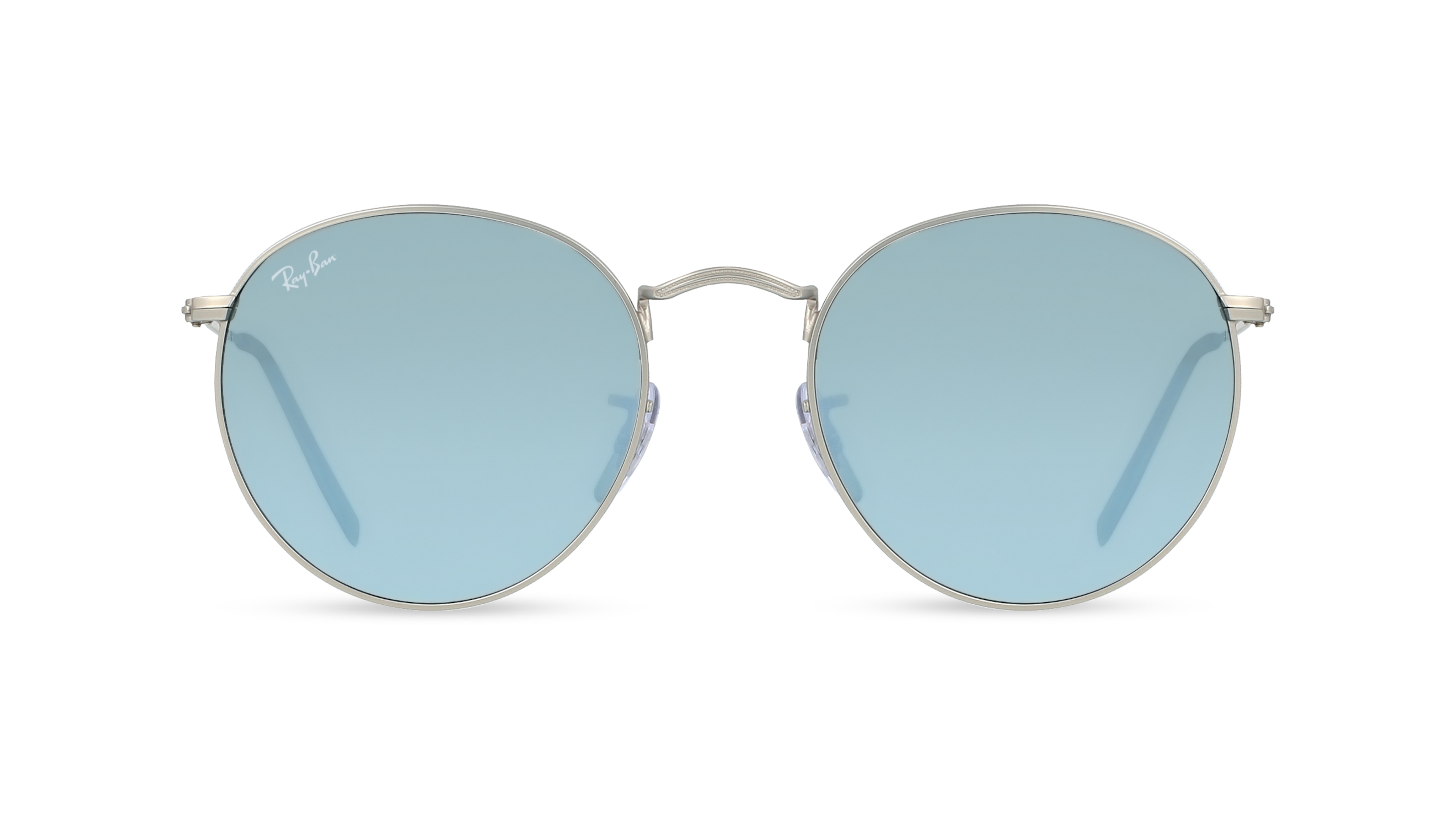 Ray-Ban RB 3447 ROUND METAL