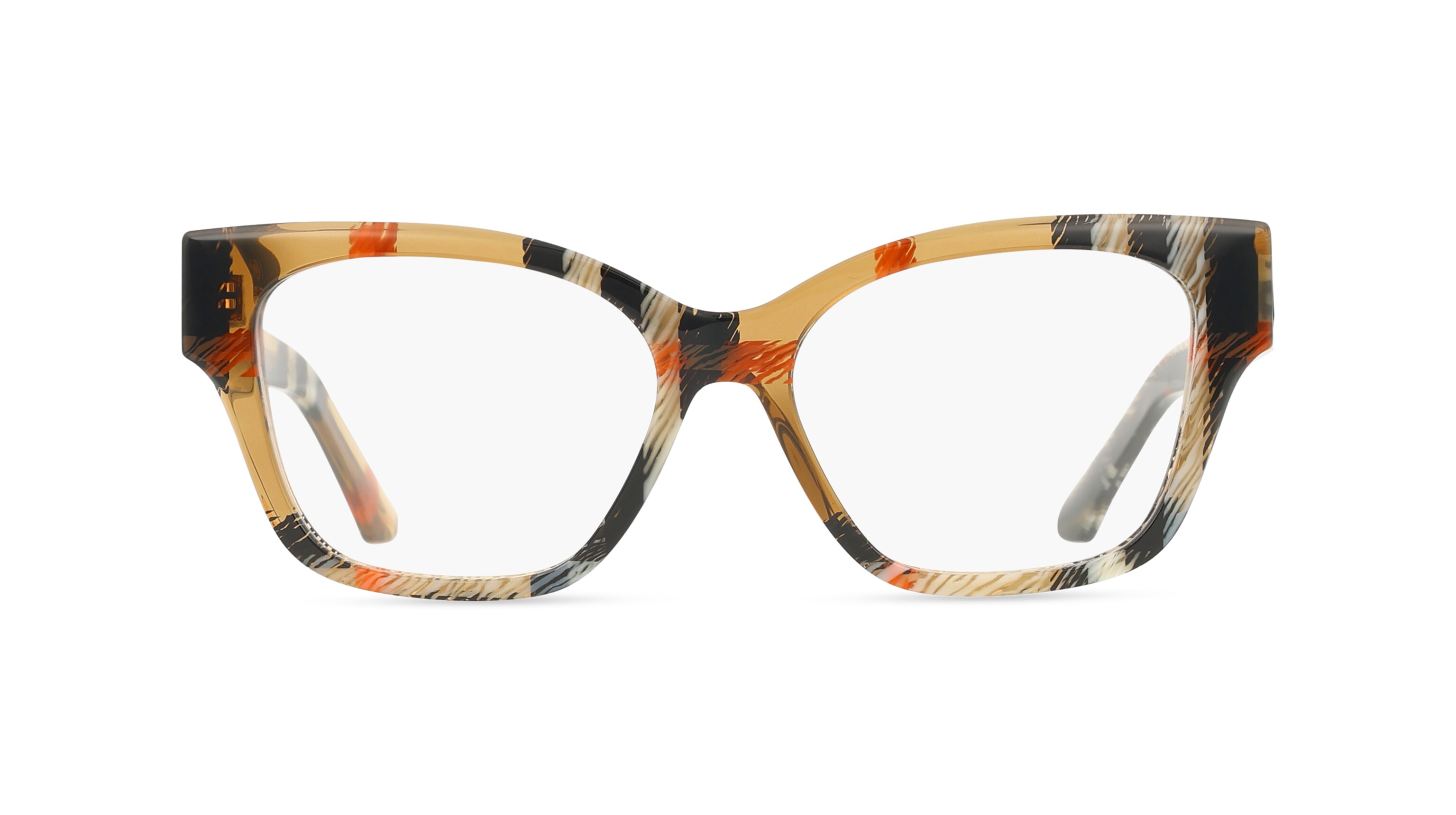 Kup Burberry BE2420 w kolorze Beżowy Wzorzysty online - Fielmann