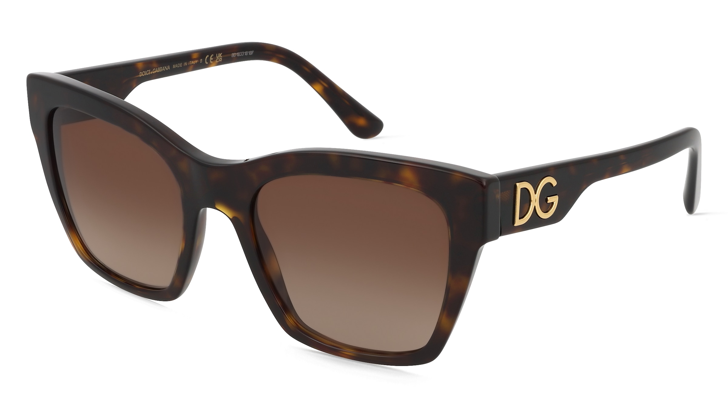 variant 20033 / Dolce&Gabbana 0DG4384 / Havanna