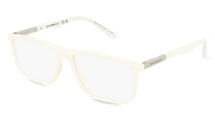 variant 19560 / Emporio Armani EA3221 / Biały Matowy