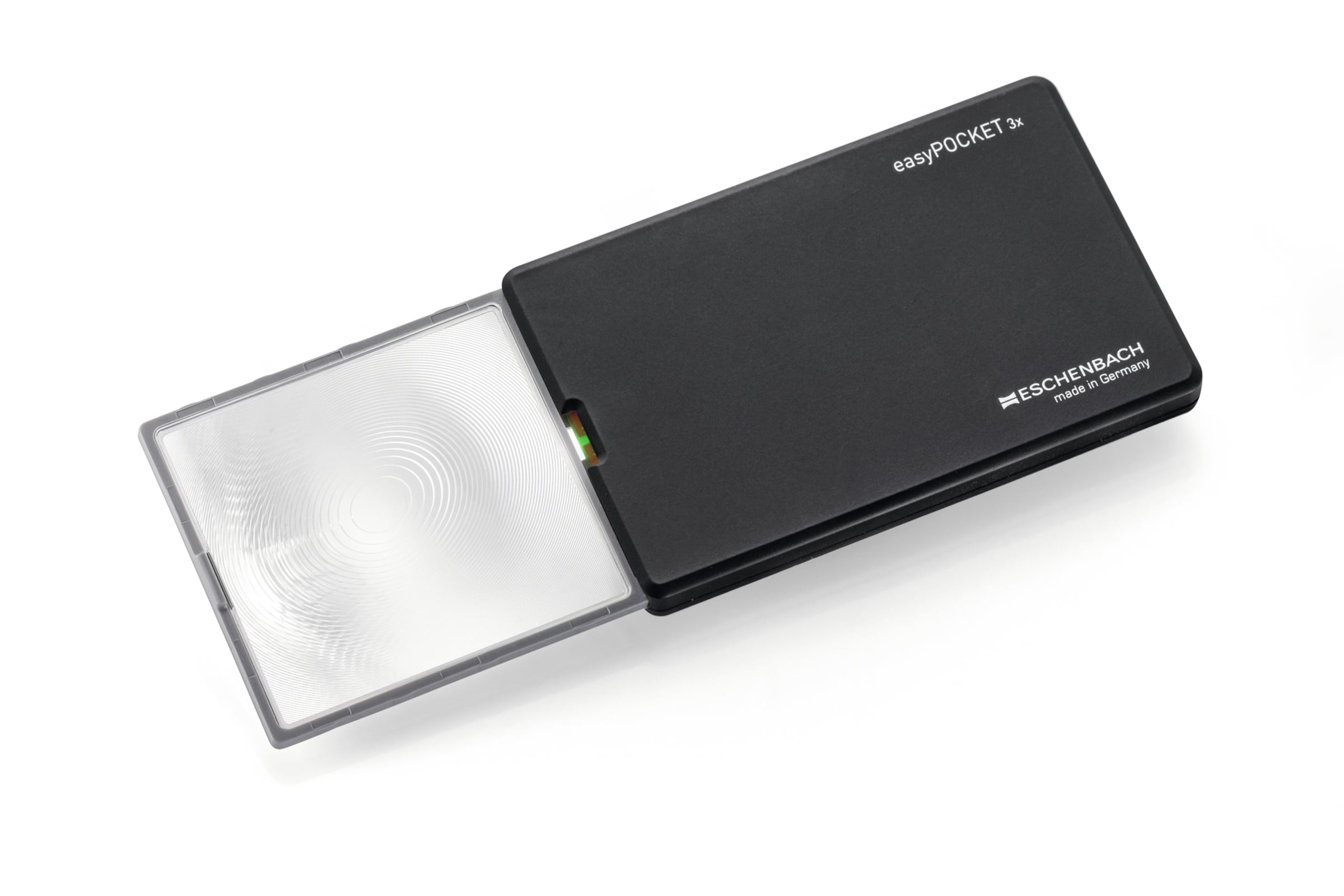 variant 27907 / Eschenbach easyPOCKET 4,0x / Schwarz