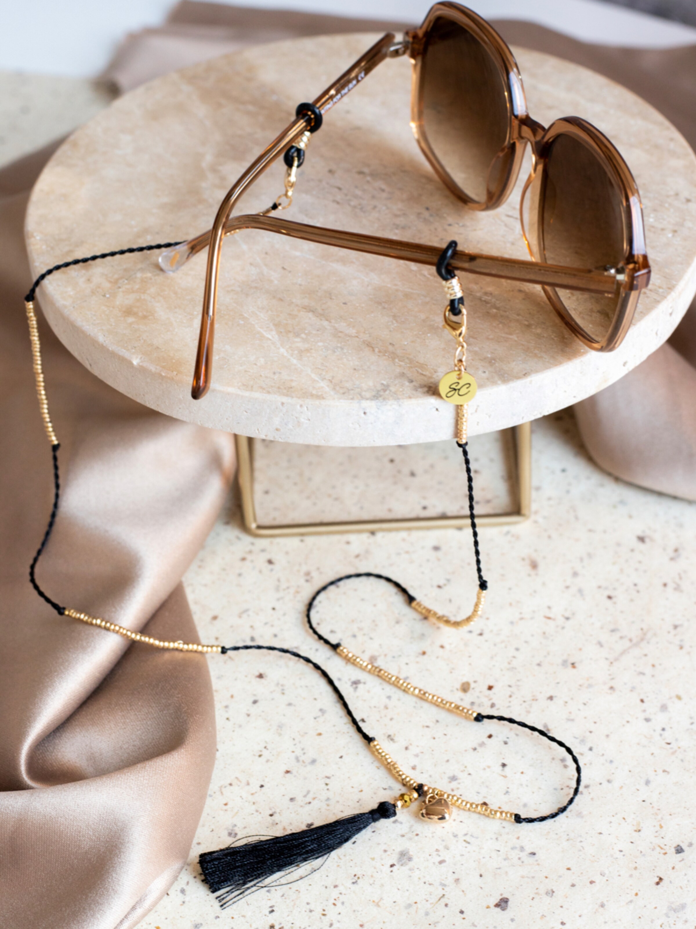 Sunny Cords Mctassel