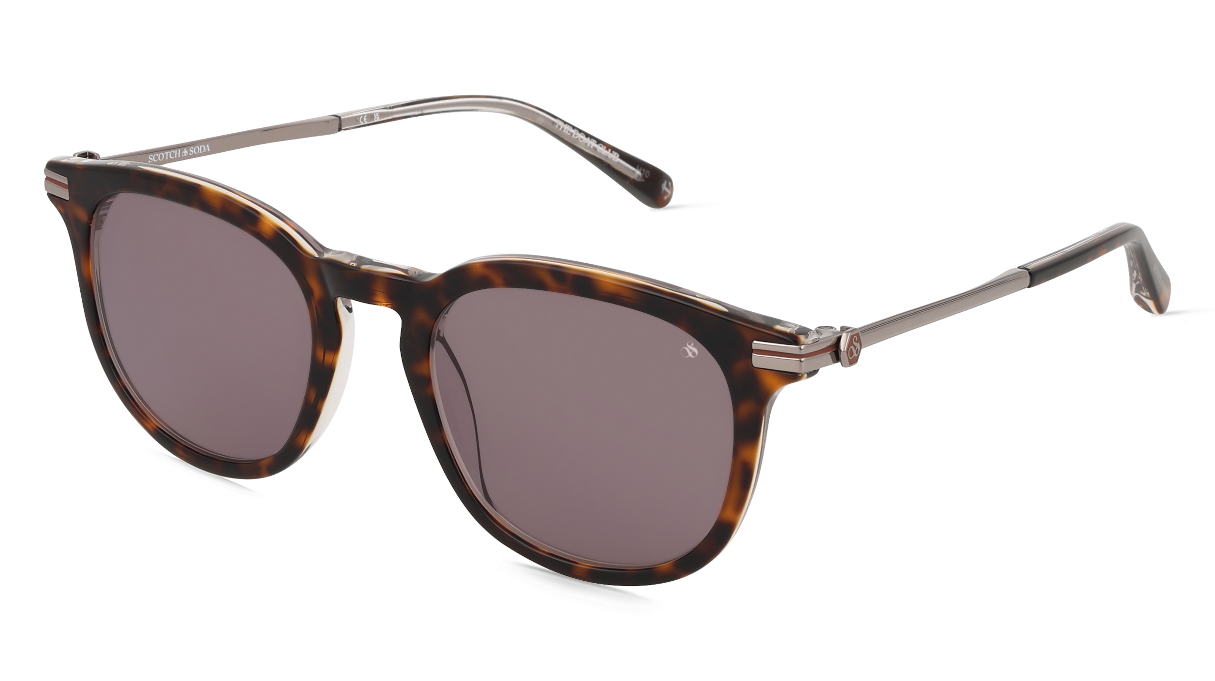 Scotch & Soda 8024