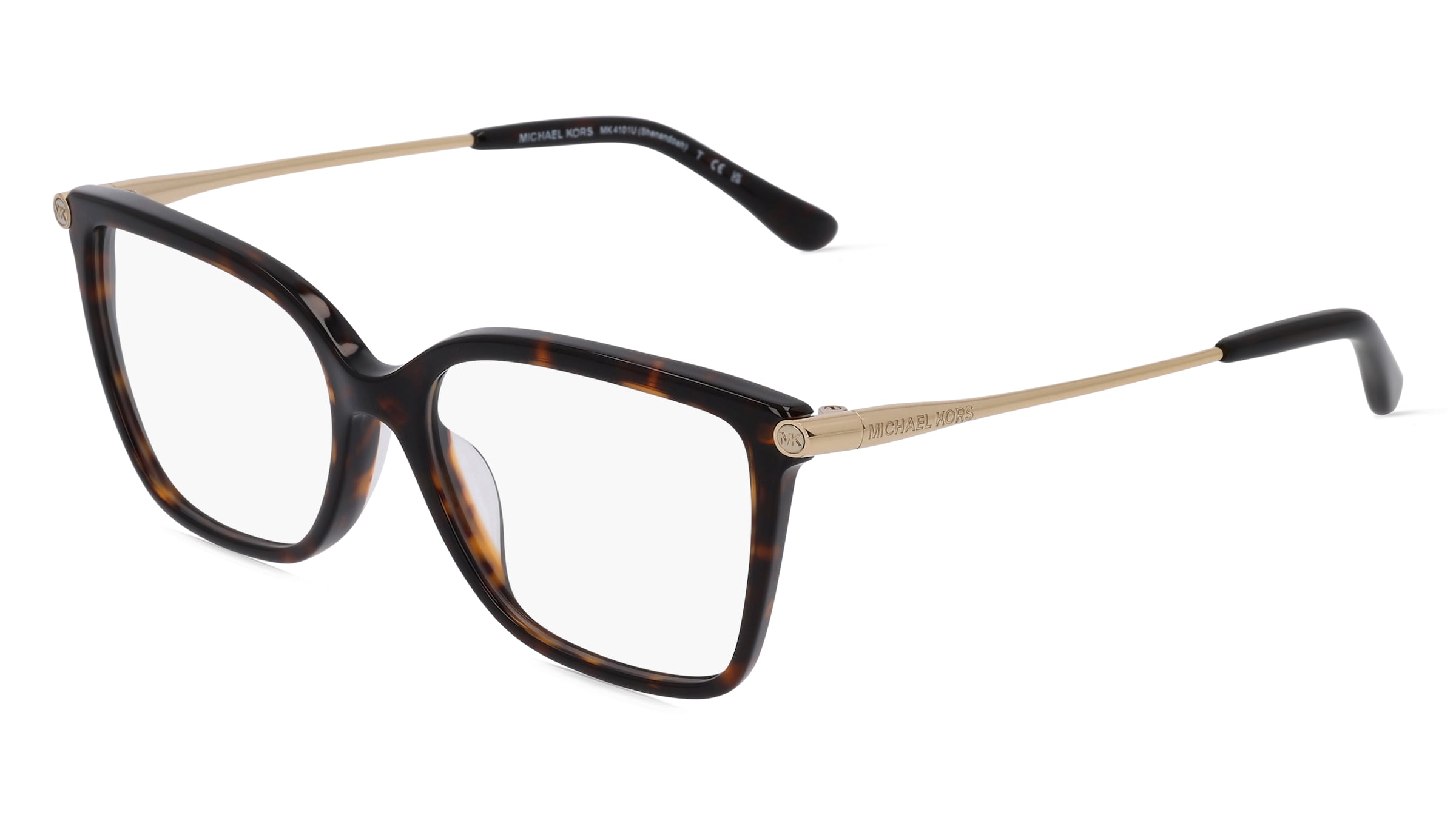 variant 23823 / Michael Kors MK4101U / Braun Gold