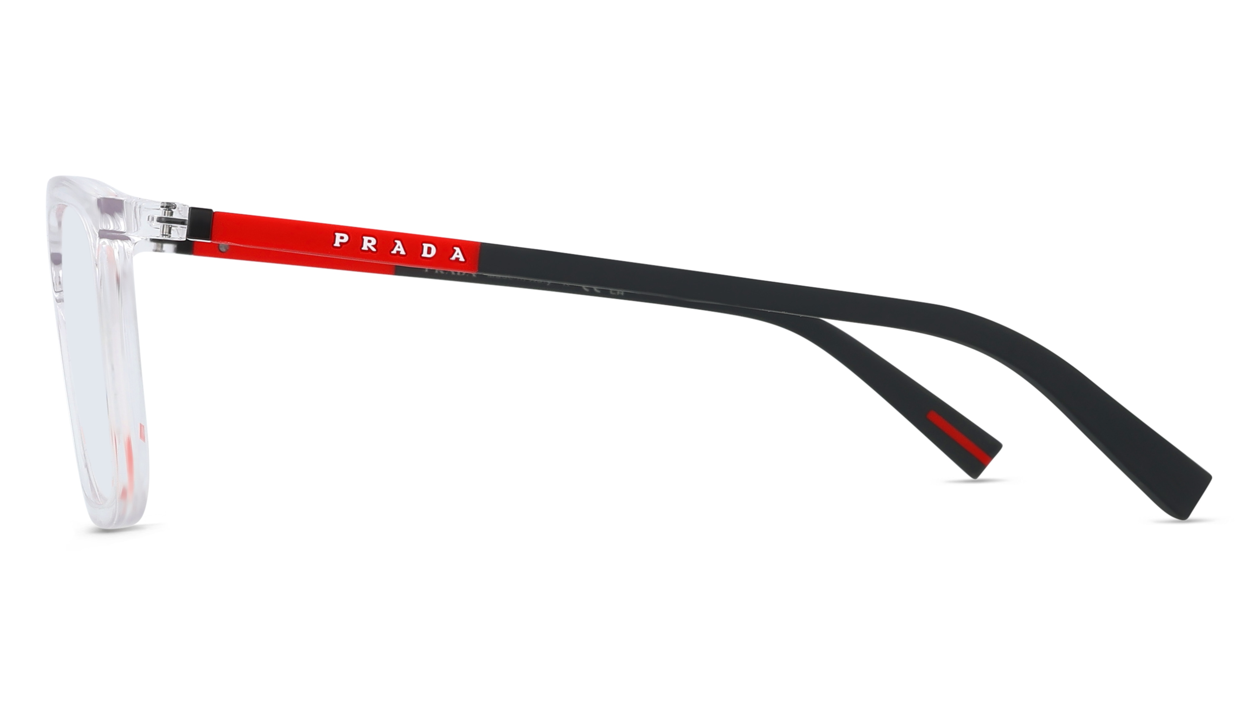 Prada Linea Rossa 0PS 01SV