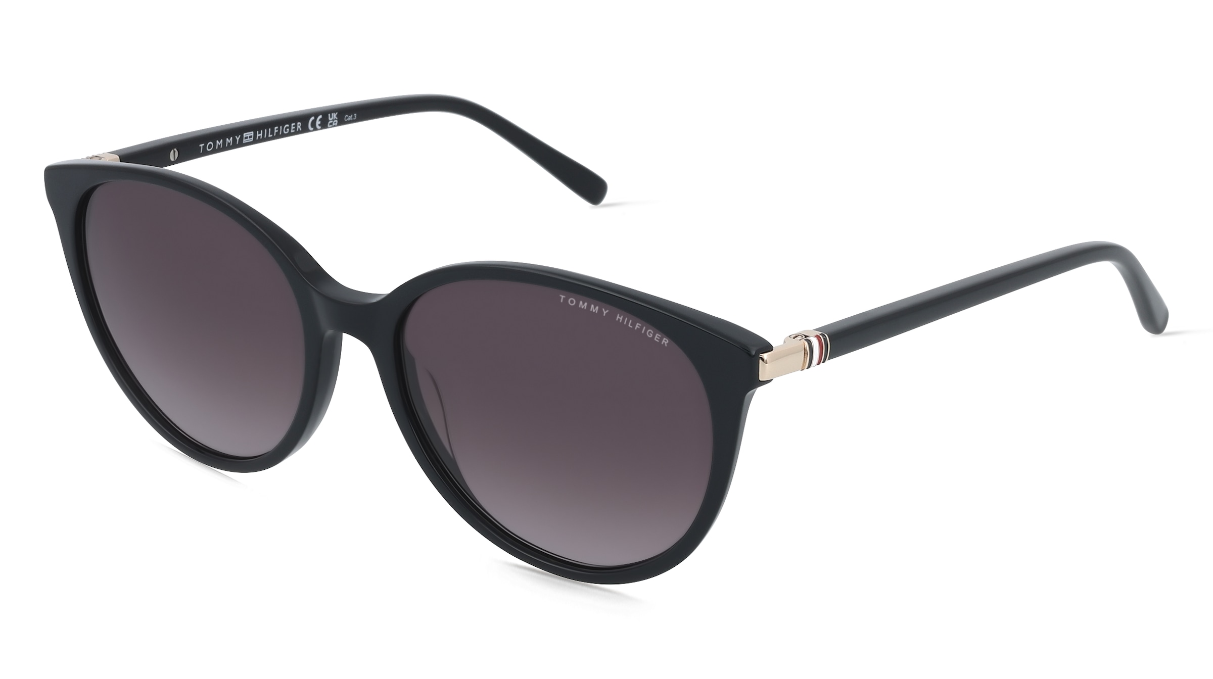 variant 31639 / Tommy Hilfiger TH 2350/S / Czarny