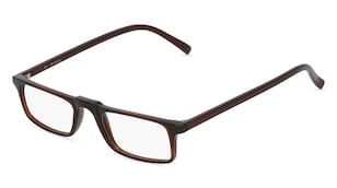 variant 2491 / Fielmann BD 495 CL / Marron