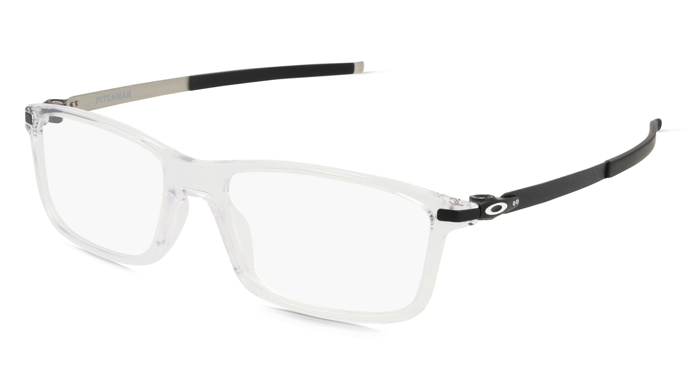 variant 23164 / Oakley OX8050 / Grau Kristall