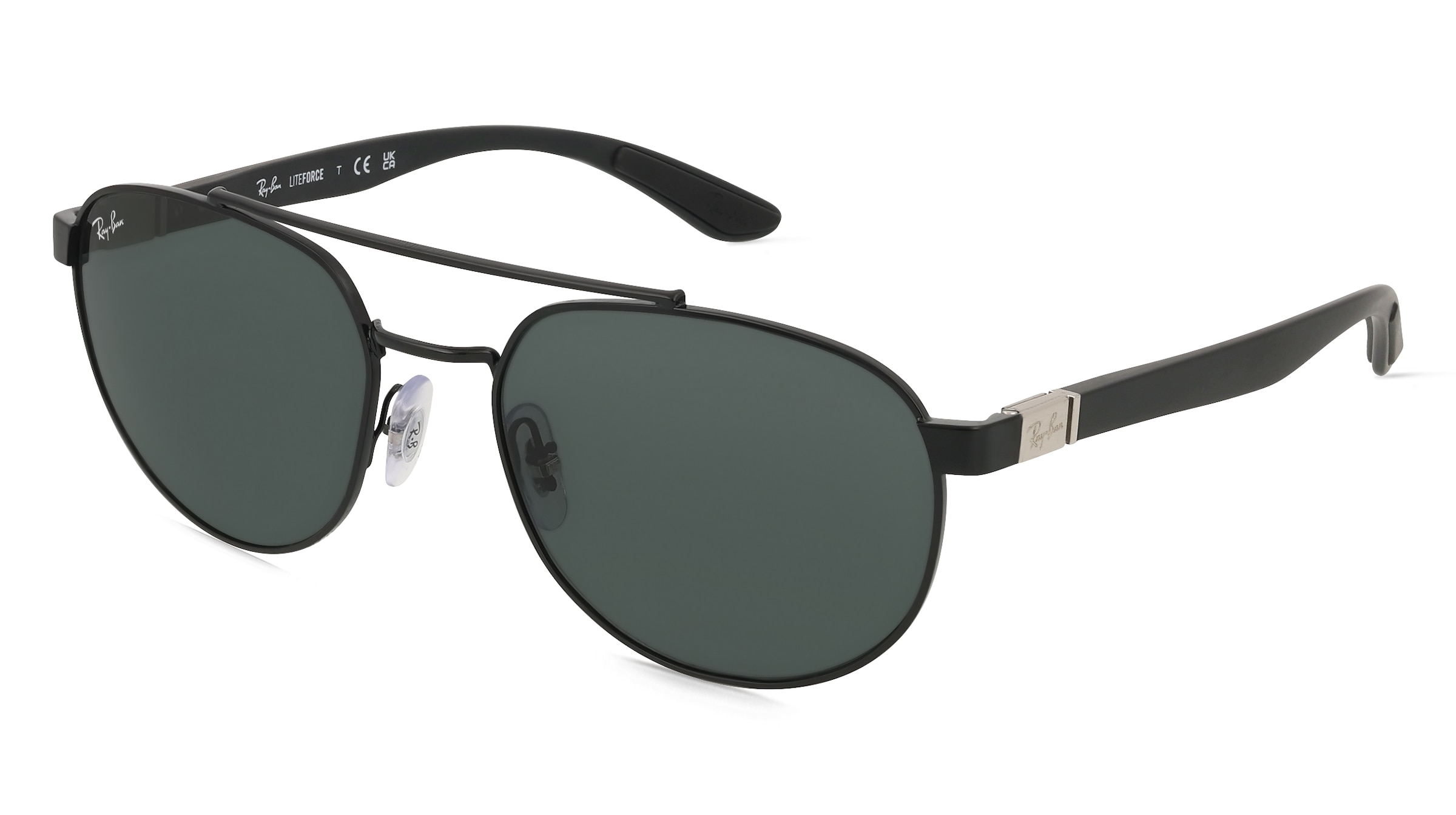 variant 20935 / Ray-Ban 0RB3736 / Schwarz