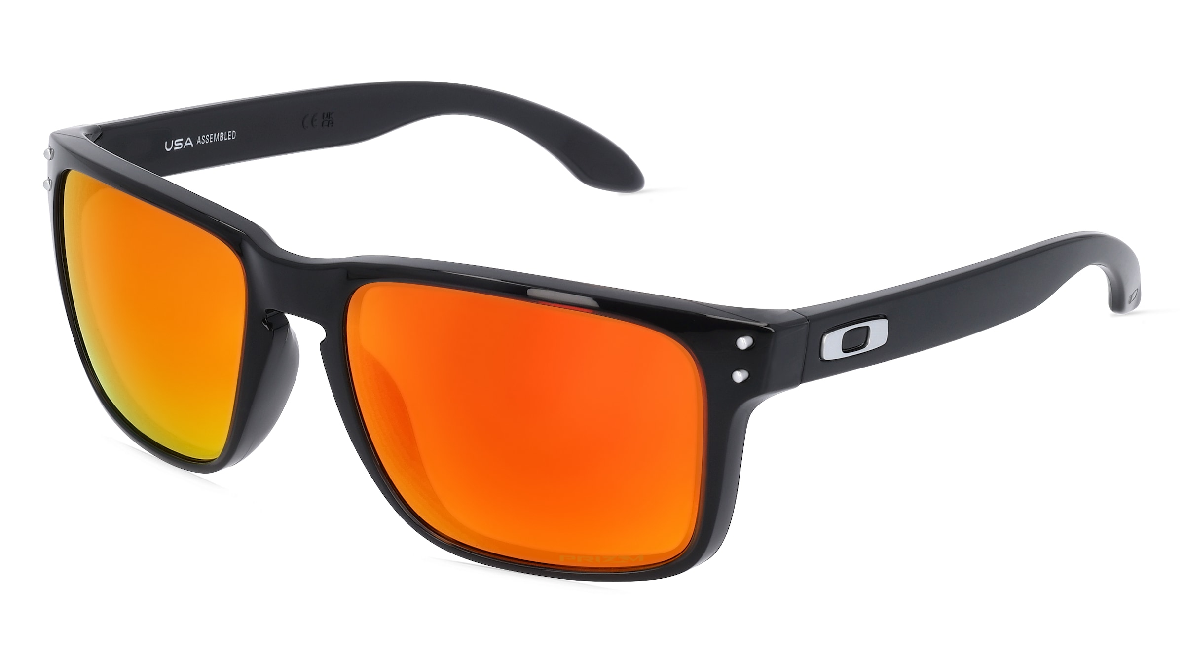 variant 10209 / Oakley OO9417 HOLBROOK XL / Schwarz