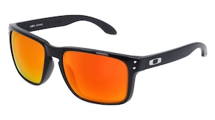 variant 10209 / Oakley OO9417 HOLBROOK XL / Schwarz
