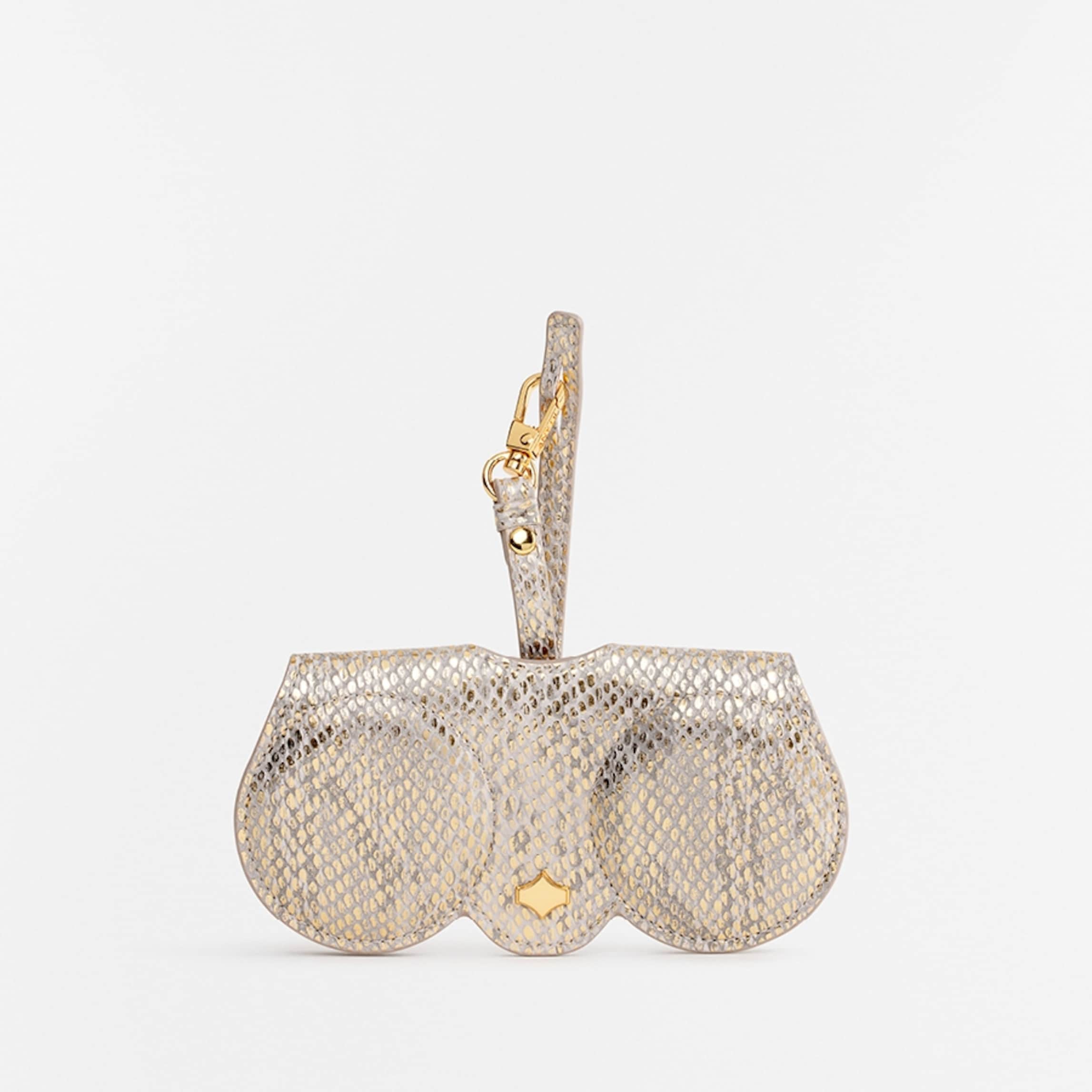 ANY DI Suncover Snake Gold