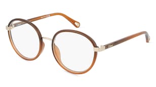 variant 21364 / Chloé CH0033O / Hnědá
