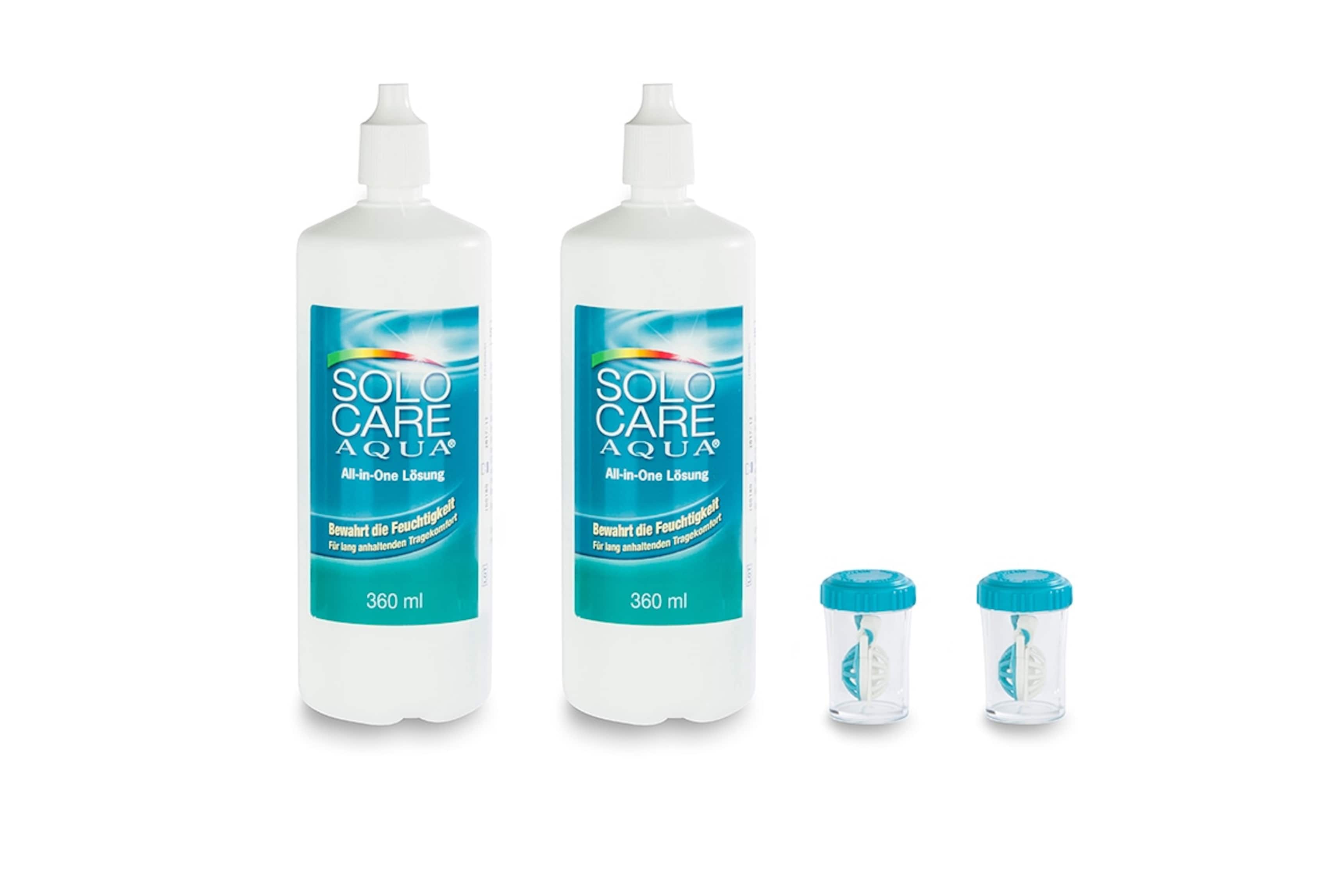 SOLO-care AQUA