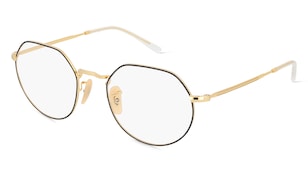 variant 23539 / Ray-Ban RX6465 / Oro Nero