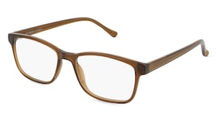 variant 15013 / Fielmann BD 545 CL / Miel Transparent