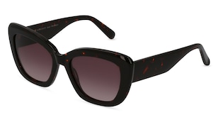 variant 2397 / Fielmann LN 018 SUN FA / Havanna Glänzend