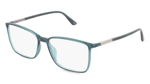 variant 25741 / Calvin Klein CK22508 / Pétrole Transparent