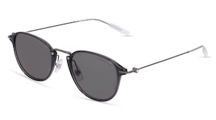 variant 8326 / Montblanc MB0155S / Grau Gun