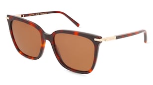 variant 27976 / Ferragamo SF2037S / Czerwony Hawana