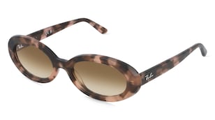 variant 32781 / Ray-Ban RB2223 / Różowy Hawana