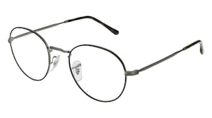 variant 21062 / Ray-Ban RX3582V / Havanna Grau