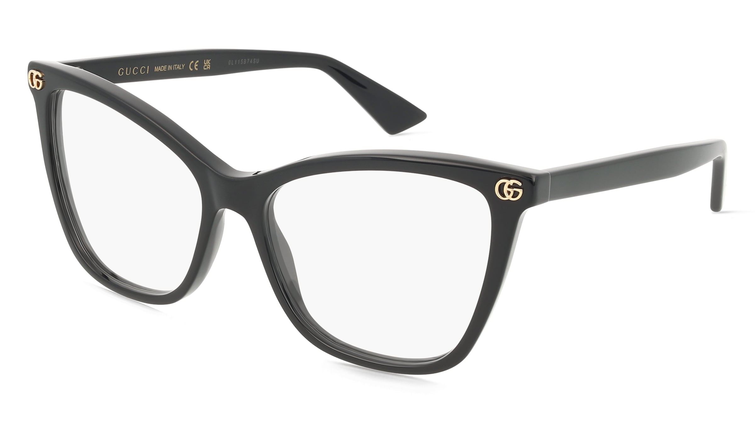 variant 27402 / Gucci GG1817O / Schwarz