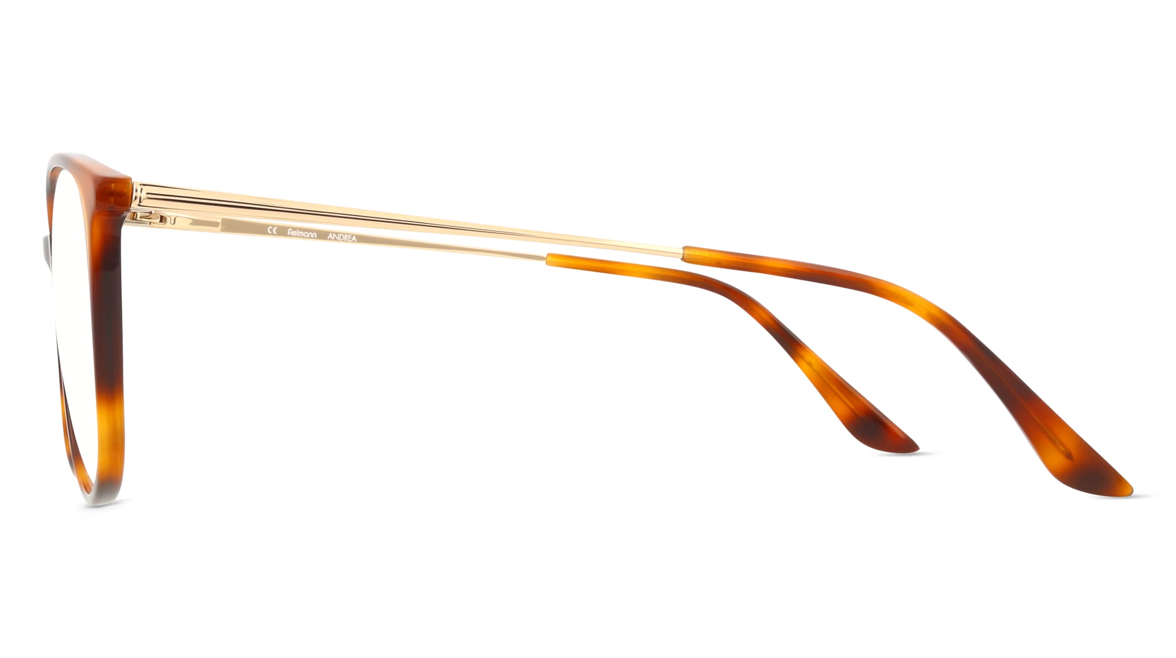 Fielmann ABC 090 FLEX CL ANDREA