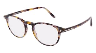 variant 23354 / Tom Ford FT5803-B / Braun Marmoriert