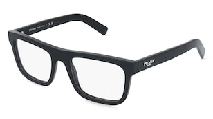 variant 30256 / Prada 0PR C03V / Schwarz