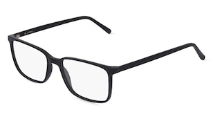 variant 2137 / Fielmann JIL 006 CL / Schwarz Matt