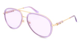 variant 18563 / VERSACE VE2260 / Lilas Transparent
