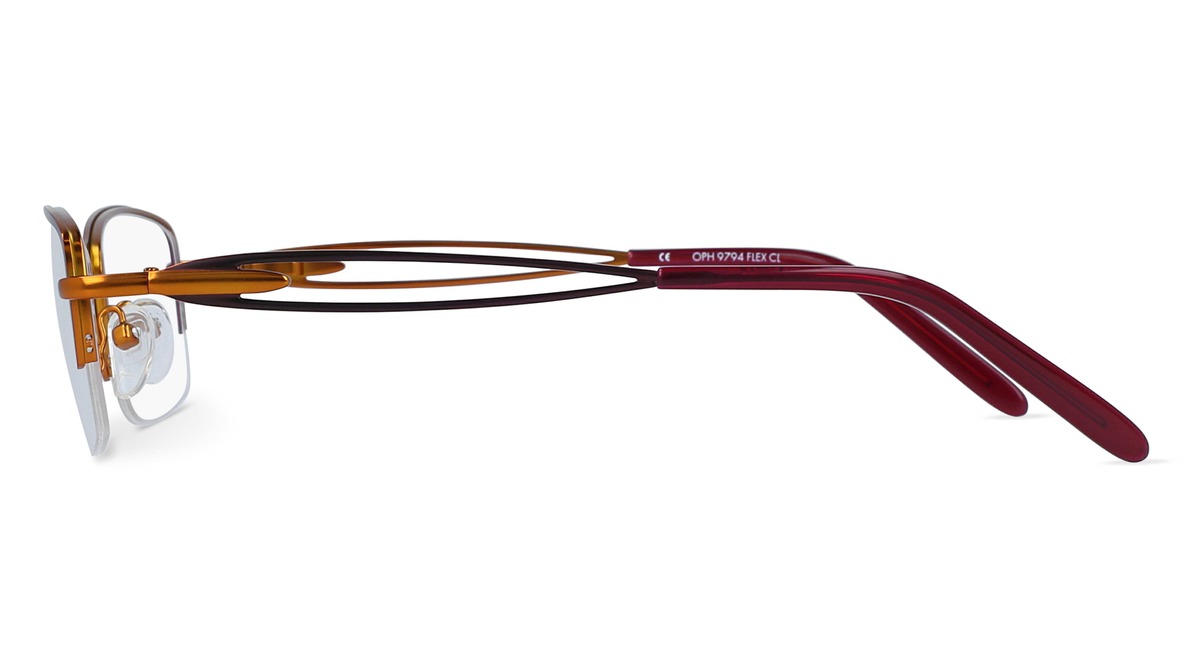 Fielmann OPH 9794 FLEX CL