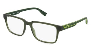 variant 22114 / Lacoste L2936 / Zelená