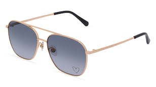 variant 9141 / Stella McCartney SC40038U / Gold Glänzend