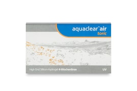 Aquaclear air toric