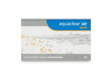 Aquaclear air toric Aquaclear
